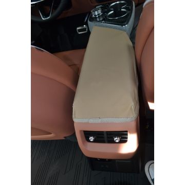 Cadillac OPTIQ Console Cover