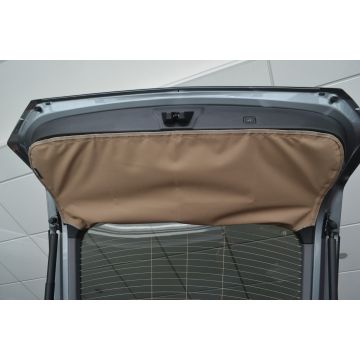 Cadillac OPTIQ Back Hatch