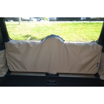 Hyundai IONIQ 9 Back Hatch