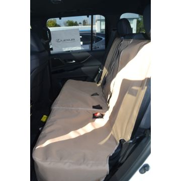Lexus LX 700h Bench Seat Cover