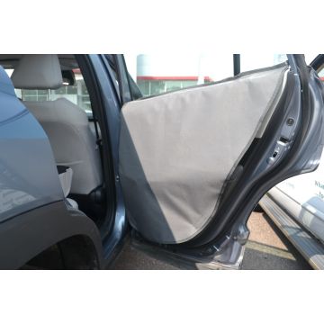 Toyota Corolla Cross Door Covers (set of 2)