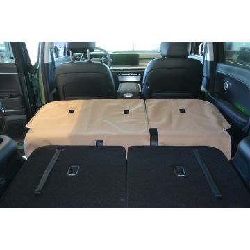 Hyundai IONIQ 9 2nd Row Seat Back Covers