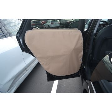 Audi Q5 Door Covers (set of 2)