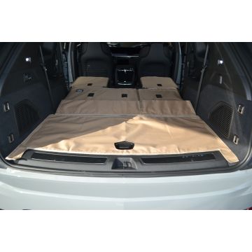 Cadillac Escalade IQ Cargo Liner