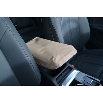 Audi Q5 Console Cover
