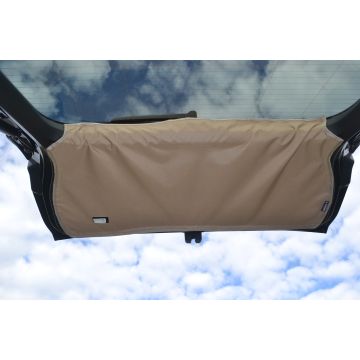 Audi Q5 Back Hatch
