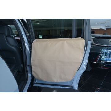 Cadillac Escalade IQ Door Covers (set of 2)