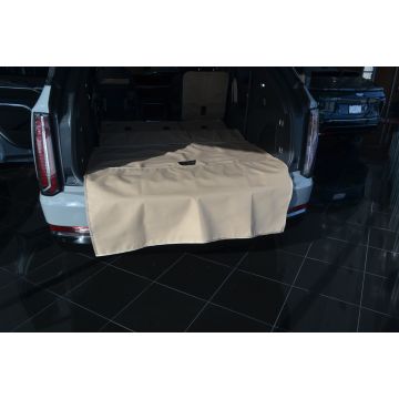 Cadillac Escalade IQ Bumper Flap 