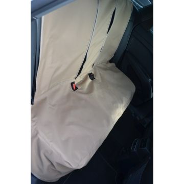 Audi Q4 e-tron Bench Seat Cover