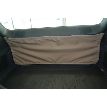 Cadillac Escalade IQ Back Hatch
