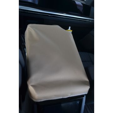 Cadillac Escalade IQ Console Cover