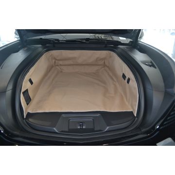 Cadillac Escalade IQ Frunk Cover