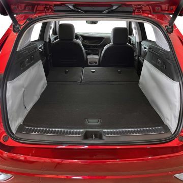 2021 Buick Envision Cargo Side Pieces Image 1