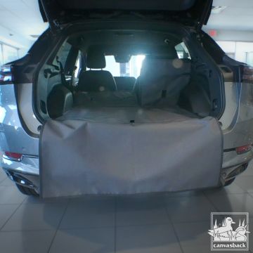 Chevrolet Equinox EV Bumper Flap 