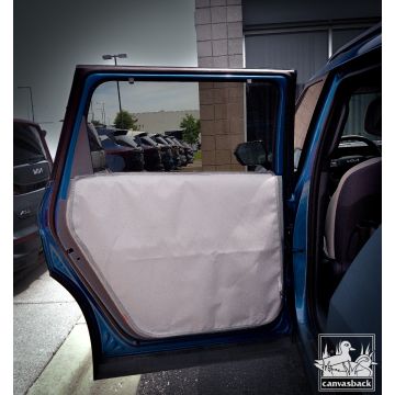 Kia EV9 Door Covers (set of 2)