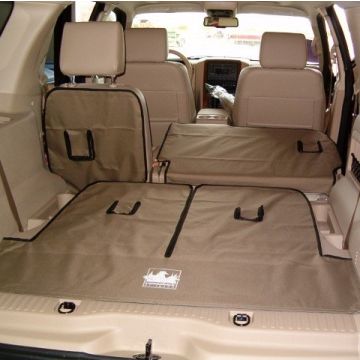 Ford Explorer Cargo Liner