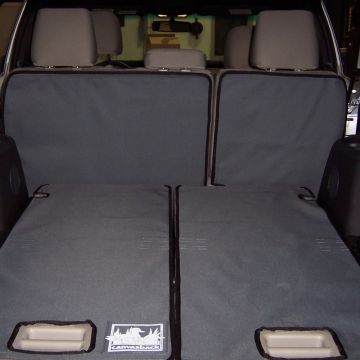 Ford Explorer Cargo Liner