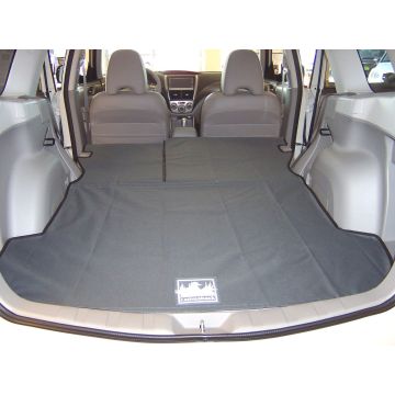 DISCOUNTED-Subaru Forester Cargo Liner-Light gray