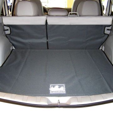 Subaru Forester Cargo Liner Image 1