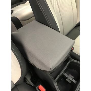 Subaru Forester Canvasback Console Cover Image 1