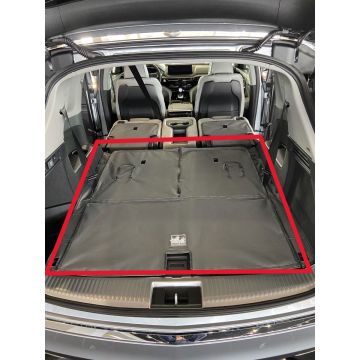 DISCOUNTED-Acura MDX Cargo Liner-Black