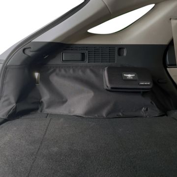 Genesis GV70 Cargo Side Pieces Image 1