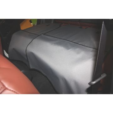Chevrolet Blazer Canvasback Second Seat Flap Image 1