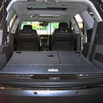Buick Enclave Cargo Liner