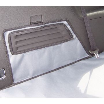 Buick Enclave Canvasback Cargo Side Pieces Image 2