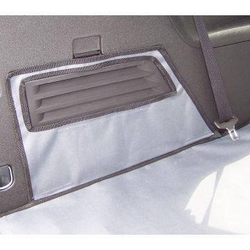 Buick Enclave Canvasback Side Pieces Image 1