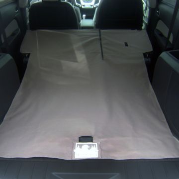 GMC Terrain Cargo Liner