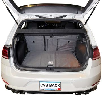 2013-2021 Volkswagen Golf Cargo Liner Canvasback Thumbnail