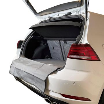 Volkswagen Golf Bumper Flap  