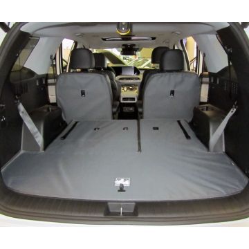 Hyundai Palisade Canvasback Cargo Liner Image 1