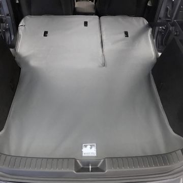 Canvasback Mazda CX-30 Cargo Liner Image 1