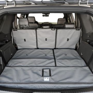 Lincoln Navigator Cargo Liner Image 1