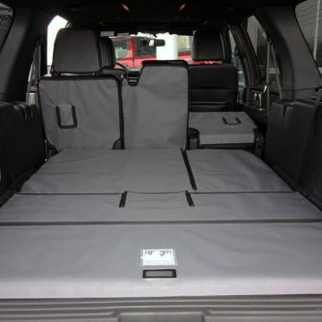 Lincoln Navigator EL Cargo Liner