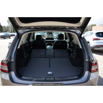 Genesis GV80 Cargo Liner