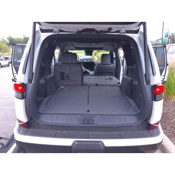 Lexus GX 550 Cargo Liner