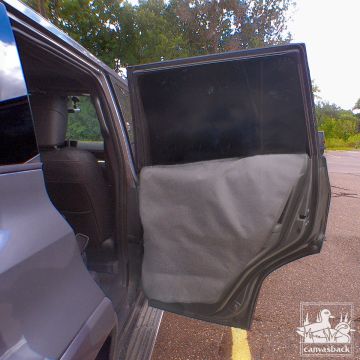 Lexus GX 550 Door Covers (set of 2)