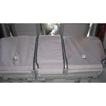 DISCOUNTED-Honda CR-V Cargo Liner-Mocha