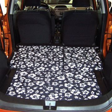 Honda Fit Cargo Liner