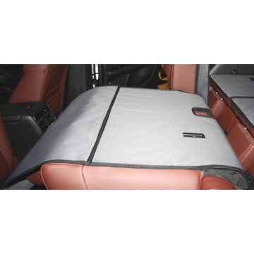 Mazda CX-5 Canvasback 2nd Seat Flap Image 1