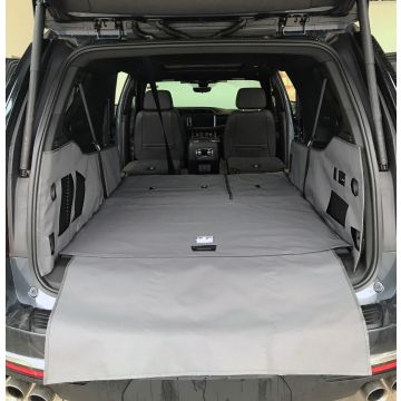 GMC Yukon XL Bumper Flap