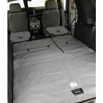 2021 Cadillac Escalade ESV Cargo Liner Image 1        