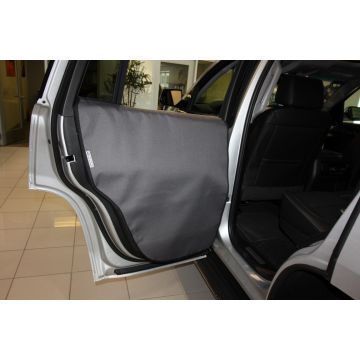 Canvasback GMC Yukon XL Door Cover Image 1