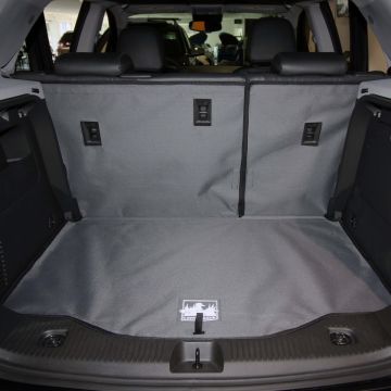 Chevrolet Trax Cargo Liner