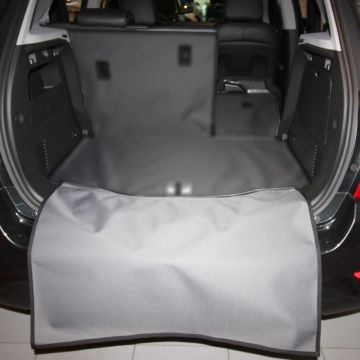 Chevrolet Trax Canvasback Bumper Flap Image 1