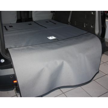 Chevrolet Traverse Canvasback Bumper Flap Image 1