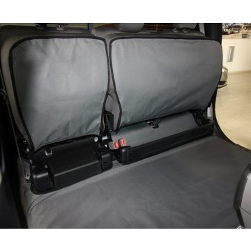 Ford F-150 2nd Row Seat Bottoms